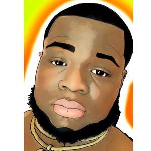 Meet your Posher, Terrick